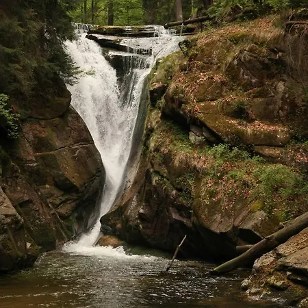 Reuzengebergte * Szklarska Poreba