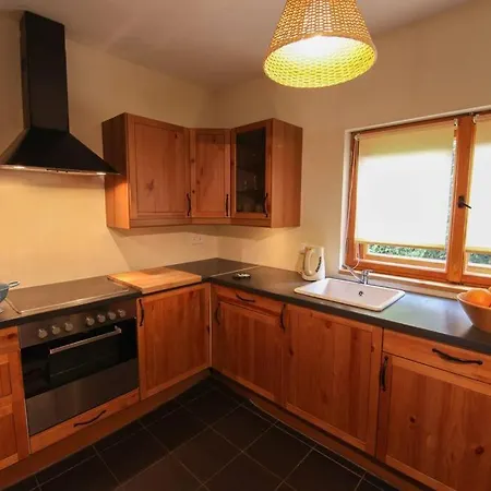 Vakantiehuis Reuzengebergte Вілла
