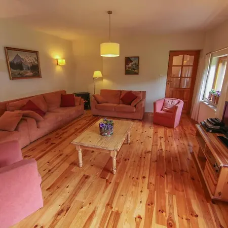 Vakantiehuis Reuzengebergte Шклярська Поремба